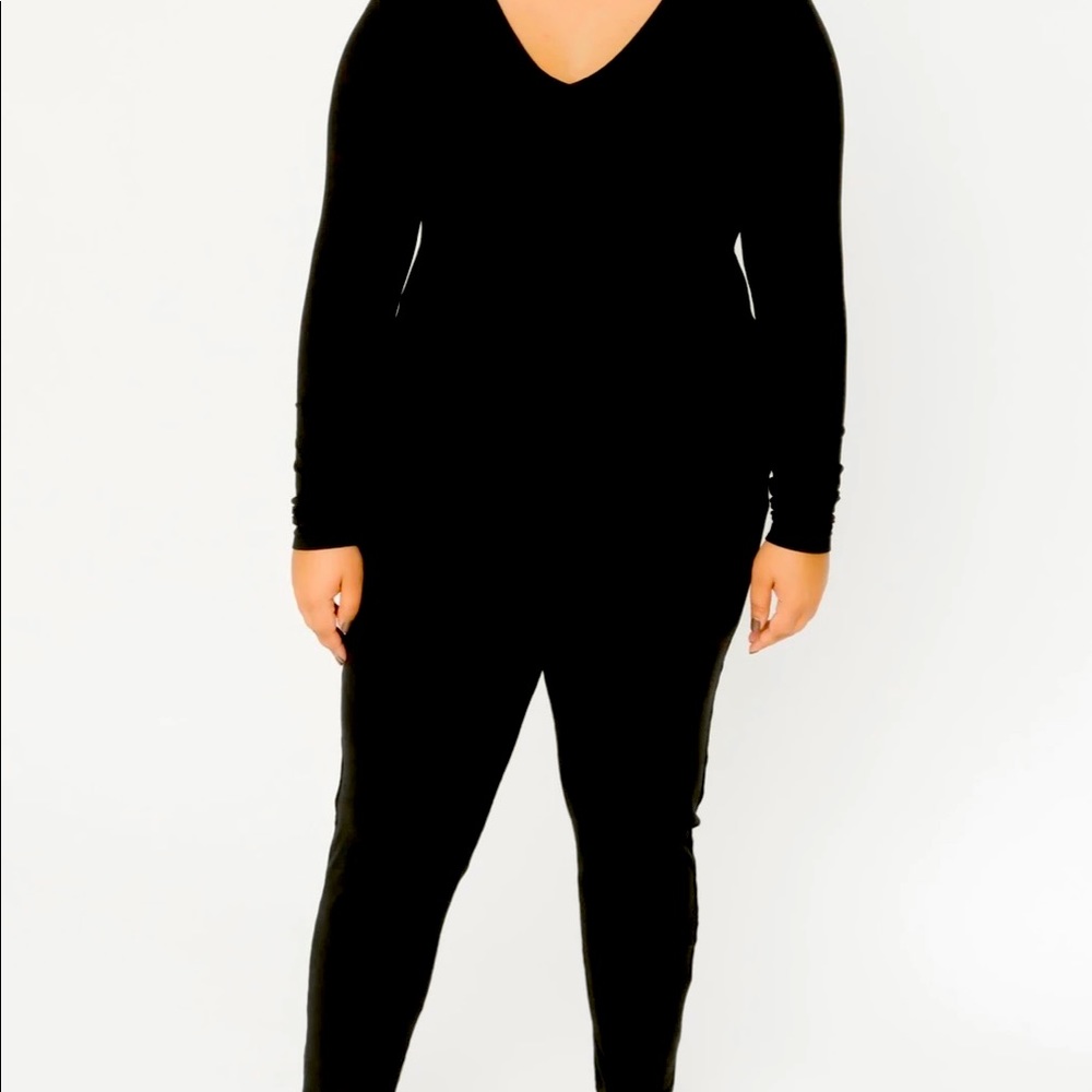 NWT S&T Friday Romper